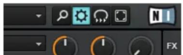 NATIVE INSTRUMENTS Traktor Scratch Audio 6 - La fenêtre de Préférences - 2