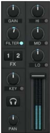 NATIVE INSTRUMENTS Traktor Scratch Audio 6 - Si vous n'entendez pas de musique - 2