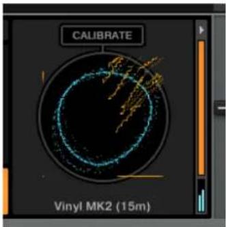 NATIVE INSTRUMENTS Traktor Scratch Audio 6 - Fortes vibrations - 1
