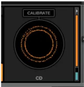 NATIVE INSTRUMENTS Traktor Scratch Audio 6 - Calibration réussie - 4