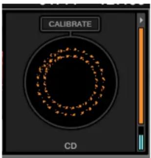 NATIVE INSTRUMENTS Traktor Scratch Audio 6 - Calibration réussie - 5