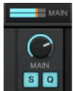 NATIVE INSTRUMENTS Traktor Scratch Audio 6 - Conserver le beat - 1