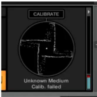 NATIVE INSTRUMENTS Traktor Scratch Audio 6 - Sensibilité de l'Entrée trop haute - 2