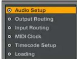 NATIVE INSTRUMENTS Traktor Scratch Audio 6 - Mode TempoSync - 2