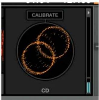 NATIVE INSTRUMENTS Traktor Scratch Audio 6 - Changement de disque de Timecode sans recalibration - 2