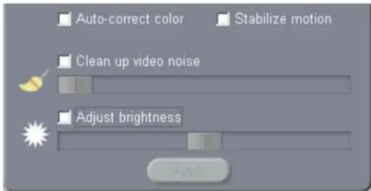 Avid Instant Video Album - Outils de retouche vidéo - 1