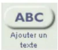 Avid Instant Video Album - Ajouter un texte - 1