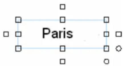 Avid Instant Video Album - Sélectionner un objet - 1