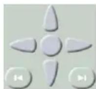 Avid Instant Video Album - Boutons de navigation DVD - 1