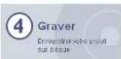 Avid Instant Video Album - Chapitre 6 : gravure - 1
