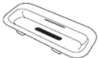 YAMAHA YDS10SL - ■Vérification du contenu du carton d'emballage - 3