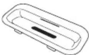 YAMAHA YDS10SL - 检查包装内容 - 3