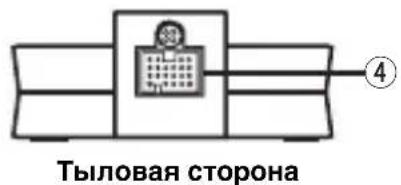YAMAHA YDS10SL - CnCTeMbI ynpaBJIeHnI nФункuIN - 2