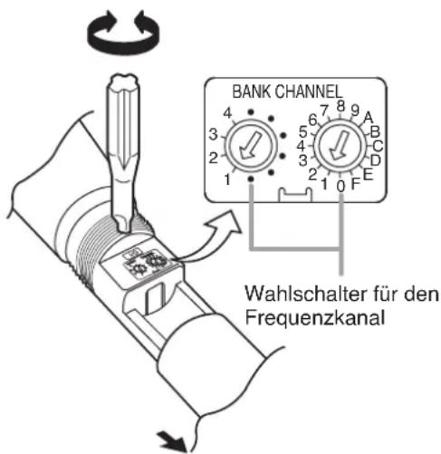 TOA WS5265 - Achtung! - 1