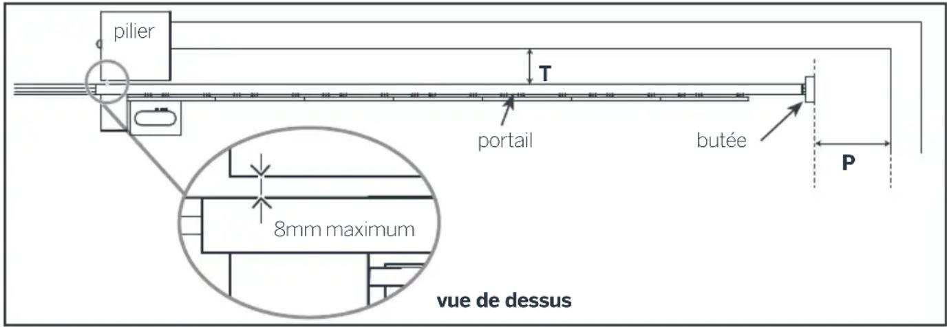 THOMSON 510043 - Zone d'emprisonnement - 1
