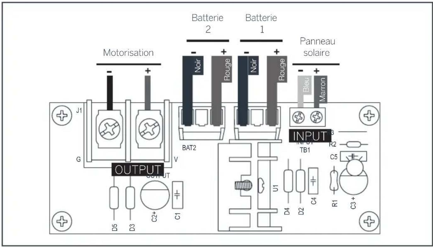 THOMSON 510043 - C - INSTALLATION - 2