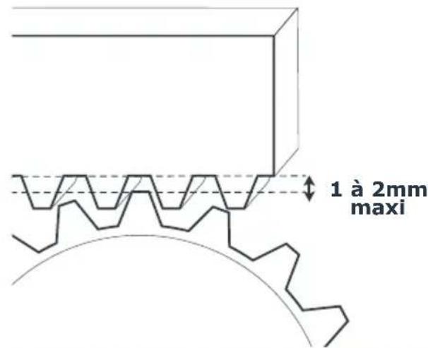 THOMSON 510043 - C - INSTALLATION - 4