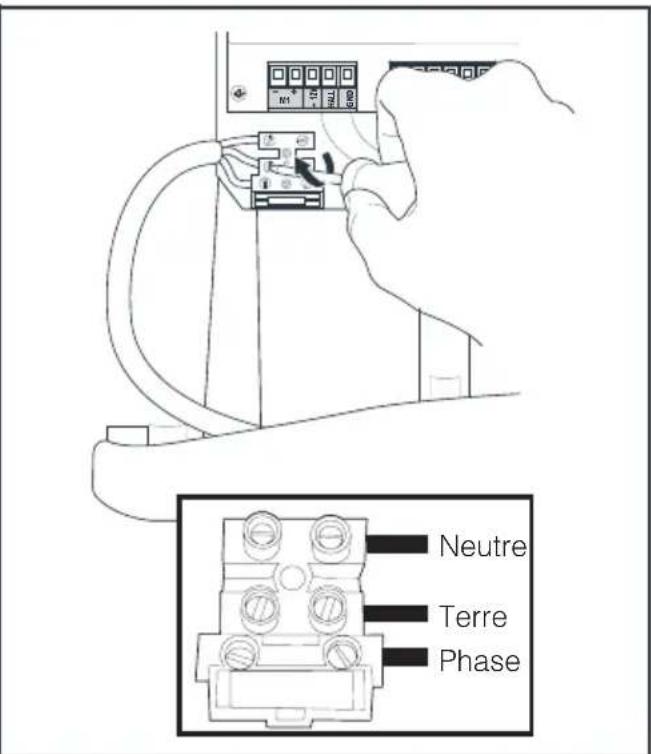 THOMSON 510043 - C - INSTALLATION - 2
