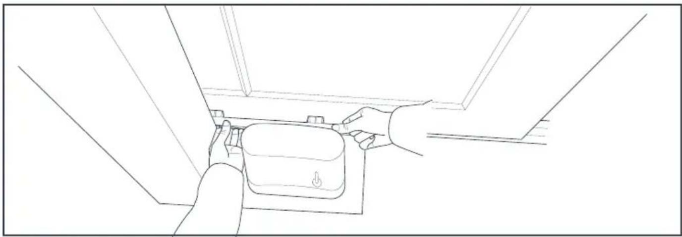 THOMSON 510043 - C - INSTALLATION - 2