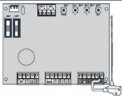 THOMSON 510043 - Connexions - 1