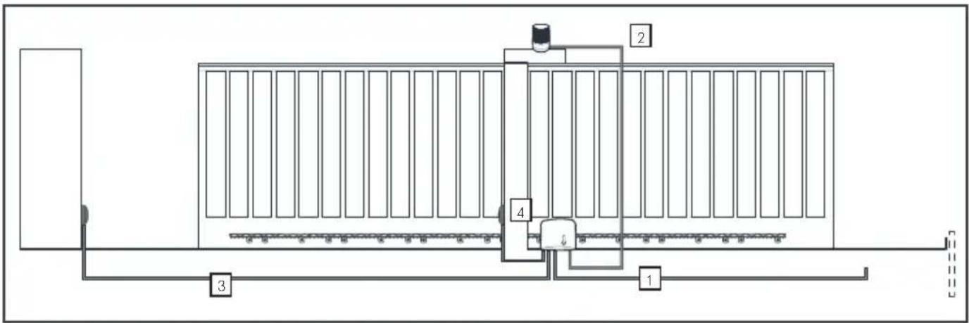 THOMSON 510043 - B - DESCRIPTION DU PRODUIT - 1