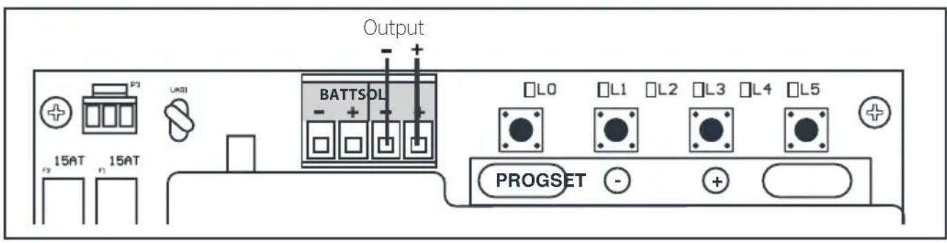 THOMSON 510043 - C - INSTALLATION - 1