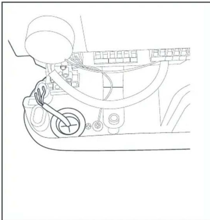 THOMSON 510043 - C - INSTALLATION - 1