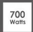 BESTRON AWM700CO - 1