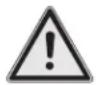 Rösle Videro G6S Vario - Safety instructions for the gas pressure regulator - 1
