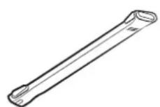 SAMSUNG SS6AK6050KW - Accessoires - 4