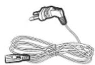 SAMSUNG SS6AK6050KW - Accesorios - 3