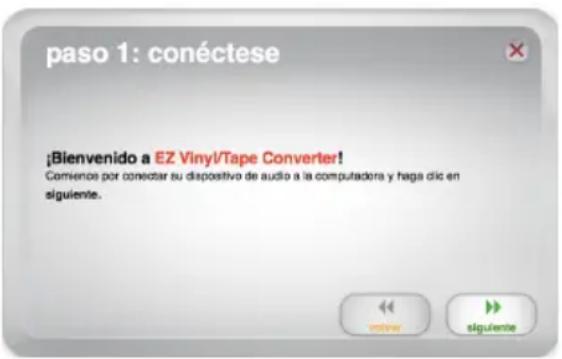 AKAI BT500 - Paso 1 - 1