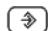 GIGASET Euroset 5020 - Saving "Deactivate call forwarding" on a function key - 4