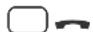 GIGASET Euroset 5020 - Deactivating call forwarding with a function key - 2