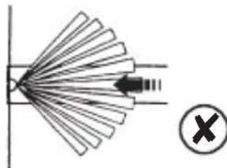 Pentatech MA03 - Aufstellungsord - 5