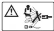 STANLEY FatMax SFMCPC93 - Veiligheidsinstructies - 1