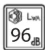 STANLEY FatMax SFMCPC93 - Labels on appliance - 5
