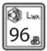 STANLEY FatMax SFMCPC93 - Labels op het apparaat - 6