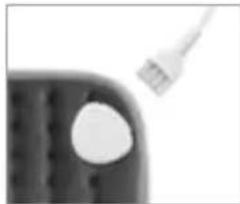 INVENTUM HNK184G - WAARSCHUWING - 1