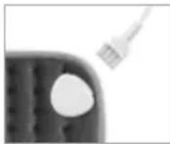 INVENTUM HNK184G - AVERTISSEMENT - 1