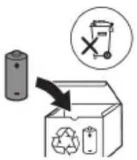 PHILIPS Sonicare DiamondClean Smart 9400 HX9917 - Removing the rechargeable battery - 4