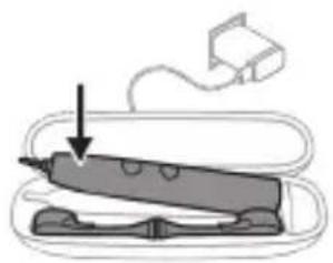 PHILIPS Sonicare DiamondClean Smart 9400 HX9917 - תְרָה בַלְאָה אַעִי - 2