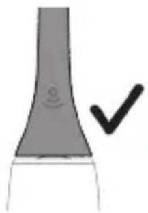 PHILIPS Sonicare DiamondClean Smart 9400 HX9917 - Käyttöönotto - 2