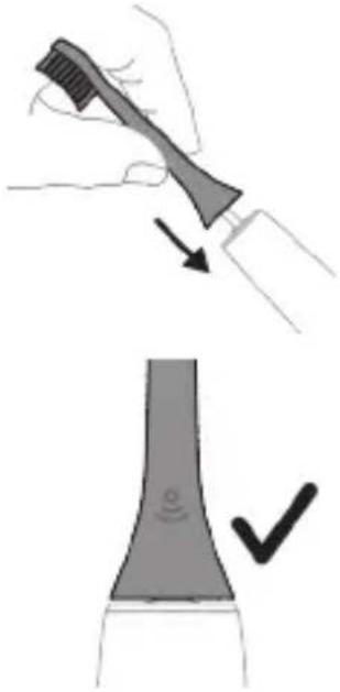 PHILIPS Sonicare DiamondClean Smart 9400 HX9917 - 'Evapşn - 1