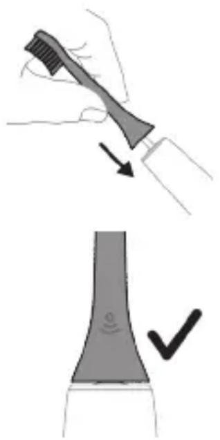 PHILIPS Sonicare DiamondClean Smart 9400 HX9917 - Ishni boshlash - 1