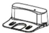 MEDION MD19511 - Utilisation en interieur - 2
