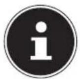 MEDION MD19511 - iAVISO! - 1