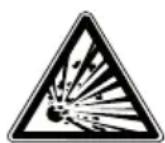 MEDION MD19511 - WARNING! - 1