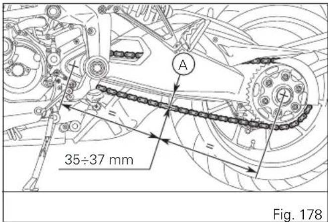 DUCATI Multistrada 1200 S Granturismo (2014) - Important - 1