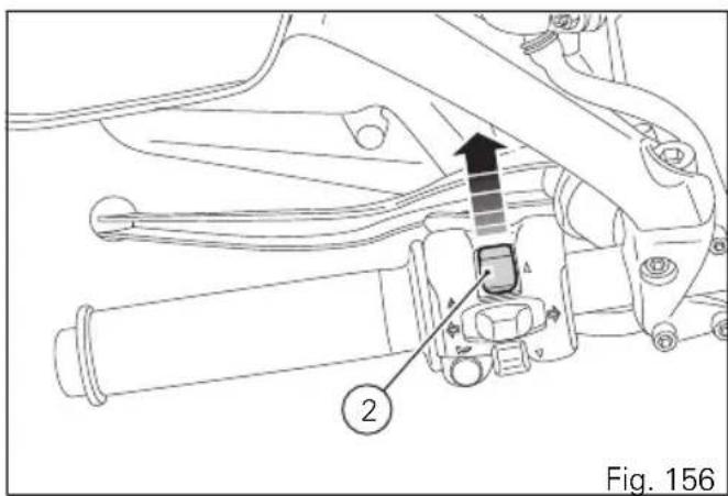 DUCATI Multistrada 1200 S Granturismo (2014) - Important - 1